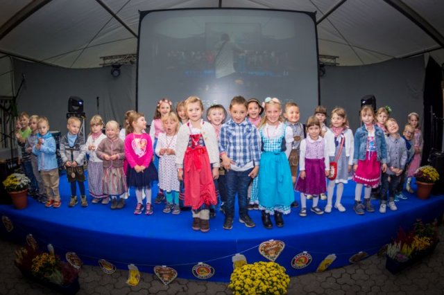 Wiesn 2017